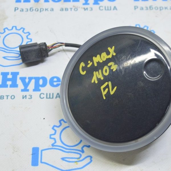 Лючок зарядки в сборе с корпусом Ford C-max MK2 13-18 Energy (01) DM5Z-58405A26-B