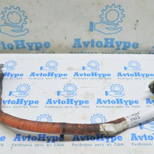 Силовой провод АКПП Ford C-max MK2 13-18 DG98-14183-AC