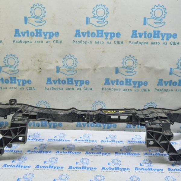 Планка телевизора верхняя Ford C-max MK2 13- (03) CJ5Z8A284A