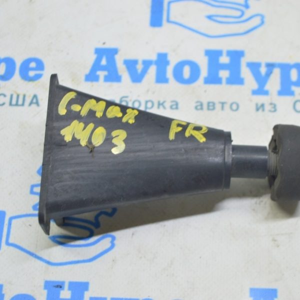 Кронштейн с отбойником капота правый Ford C-max MK2 13- 18 AM5Z-16758-A