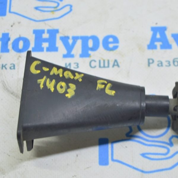 Кронштейн с отбойником капота левый Ford C-max MK2 13- 18 AM5Z-16758-A