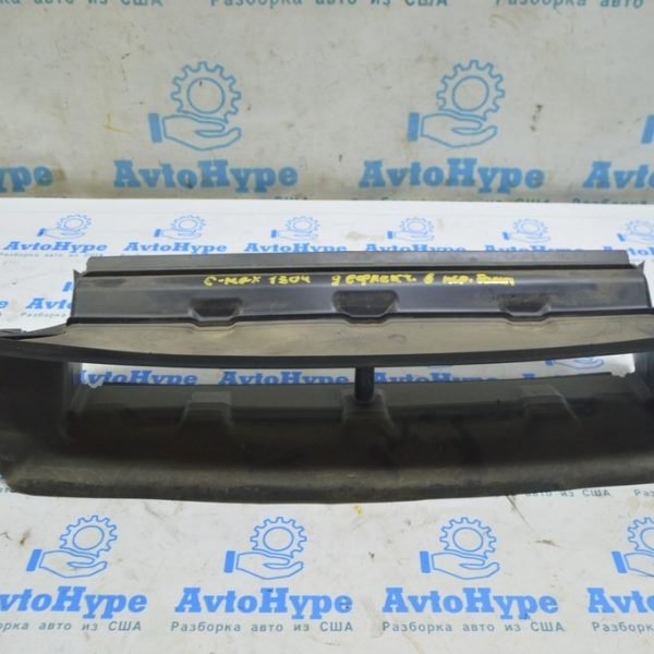 Дефлектор радиатора верх Ford C-max MK2 13- DM5Z8312A