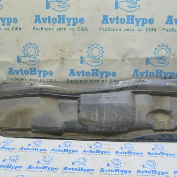 Поддон дворников пластик Ford C-max MK2 13-18 AM5Z-5802010-A