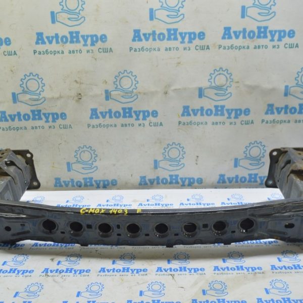 Усилитель переднего бампера Ford C-max MK2 13-16 usa (03) CP9Z17757B