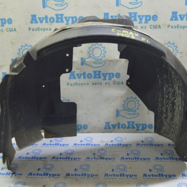 Подкрылок передний левый Ford C-max MK2 13- DM5Z16102C