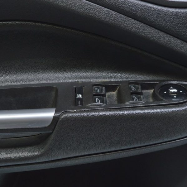 Управление стеклоподъемником передним левым Ford C-max MK2 13-18 черн F1EZ14529B