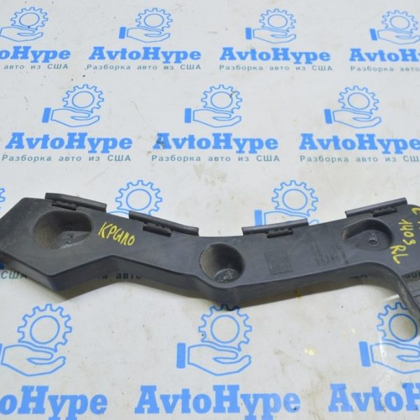 Крепление заднего бампера на крыле левое Ford C-max MK2 13-16 AM5Z17D943A