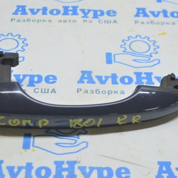 Ручка двери внешняя задняя правая Jeep Compass 17- 5SV51MSQAA