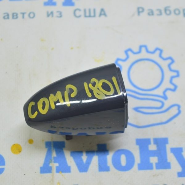 Заглушка внешней ручки задней правой Jeep Compass 17- 5SV52KXJAB