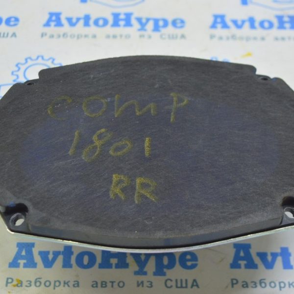 Динамик задний правый Jeep Compass 17- тип 2 5064358AB