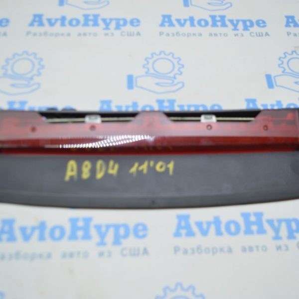 Стоп сигнал Audi A8 D4 10-17 4H0945097A