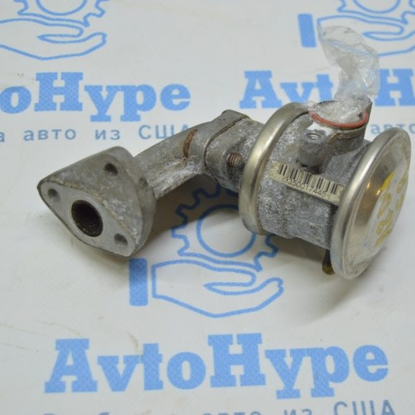 Клапан егр левый 4.2 Audi A8 D4 10-17 079131101p