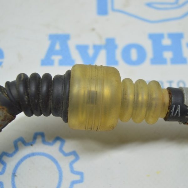 Патрубок топливный 4.2 Audi A8 D4 10-17 4h0201215m