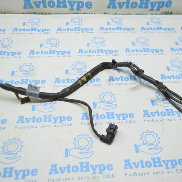 Проводка форсунок 4.2 Audi A8 D4 10-17 первая 079971627p