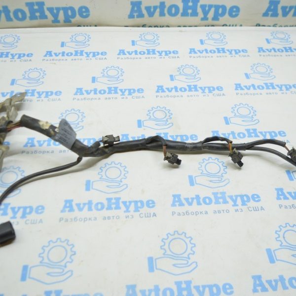 Проводка форсунок 4.2 Audi A8 D4 10-17 вторая 079971627n