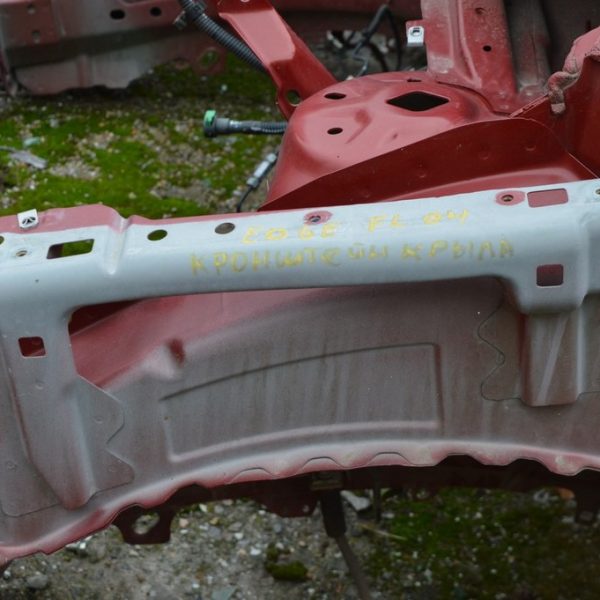 Кронштейн крыла перед лев Ford Edge 16- F2GZ-16C079-A