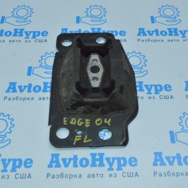 Подушка двигателя левая Ford Edge 16- 2.0T F2GZ-7M125-A