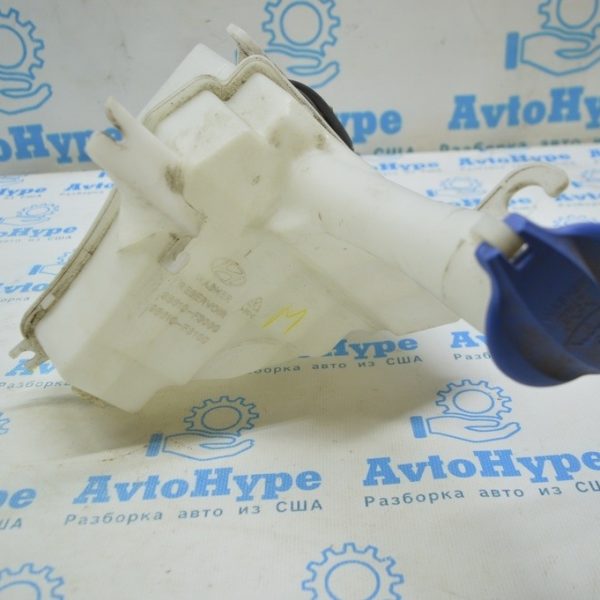 Бачок омывателя HYUNDAI ELANTRA AD 17- (03) 98620-F3000