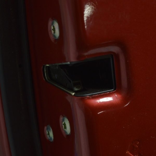 Замок двери зад лев HYUNDAI ELANTRA AD 17- 81410-F2000