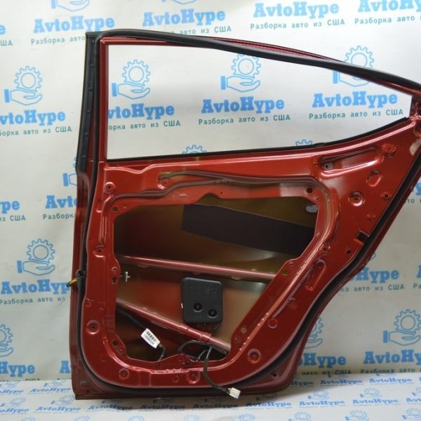 Проводка двери зад прав HYUNDAI ELANTRA AD 17- 91660F3010AA