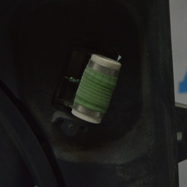 Резистор системы охлаждения Hyundai Elantra AD 17- 2.0 25385-F2000