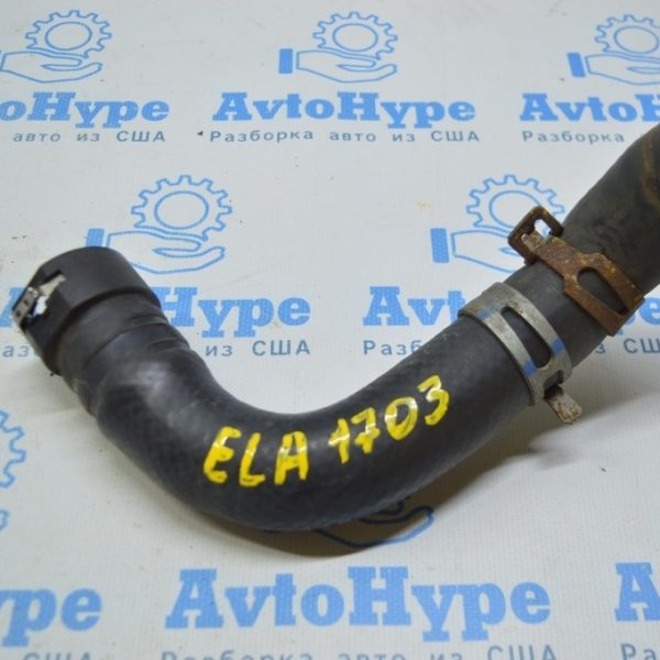 Патрубок охлаждения нижний Hyundai Elantra AD 17- 2.0 25415-F2100