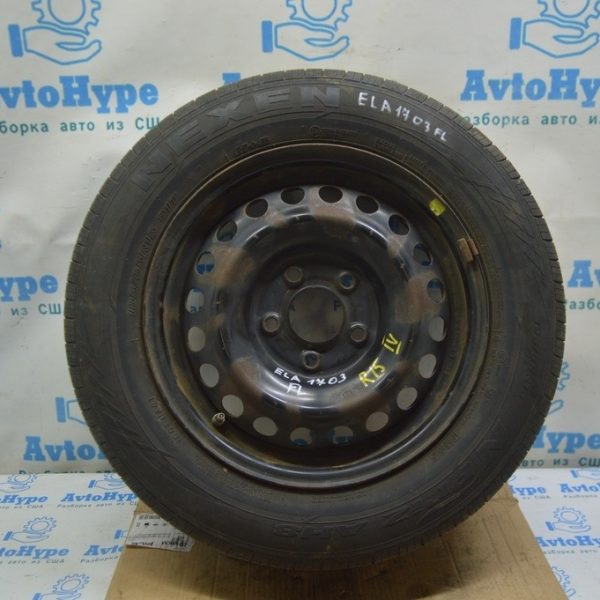 Датчик давления колеса HYUNDAI ELANTRA AD 17- (03) 52933-F2000