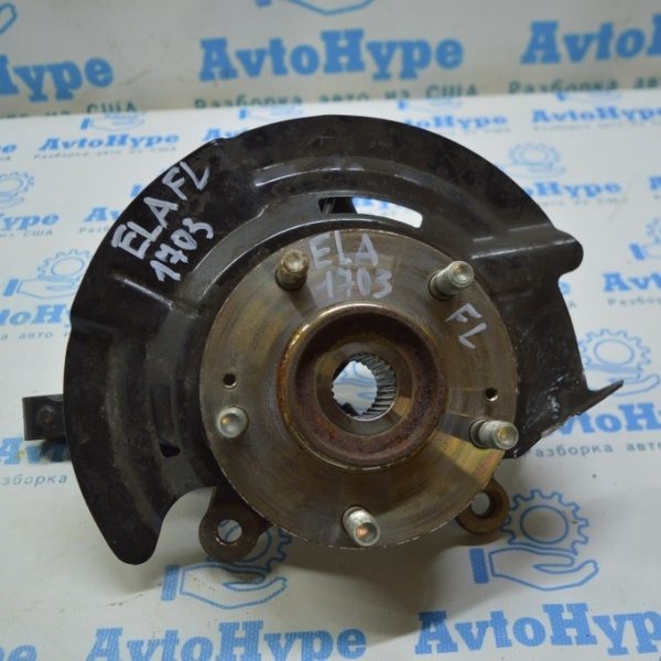 Ступица перед лев HYUNDAI ELANTRA AD 17- (03) 51750-F2000