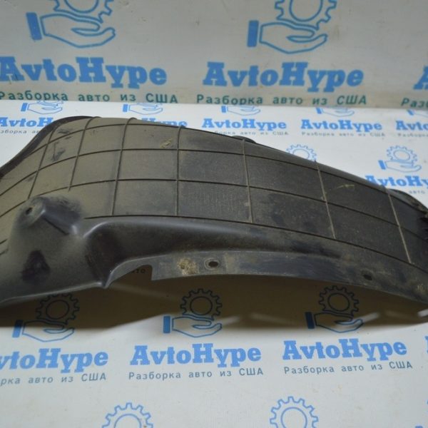 Подкрылок задний левый задняя часть Hyundai Elantra AD 17- 86821-F3000