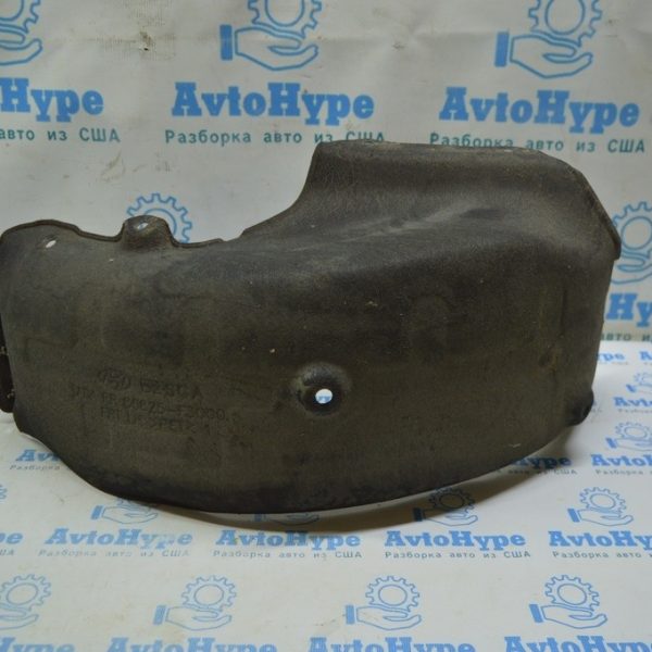 Подкрылок задний левый передняя часть Hyundai Elantra AD 17- 86823-F3000