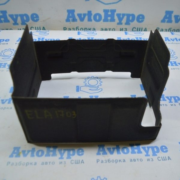 Кожух АКБ Hyundai Elantra AD 17-