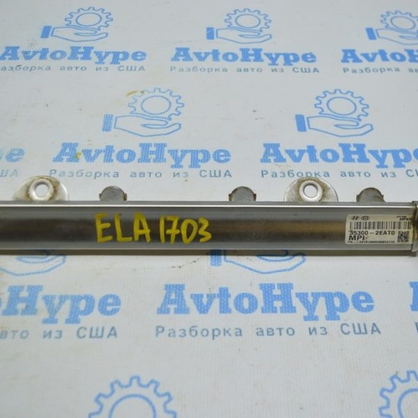Топливная рейка HYUNDAI ELANTRA AD 17-2.0 (03) 35300-2EAT0