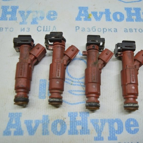 Форсунка (распылитель) HYUNDAI ELANTRA AD 17-2.0 35310-2E000