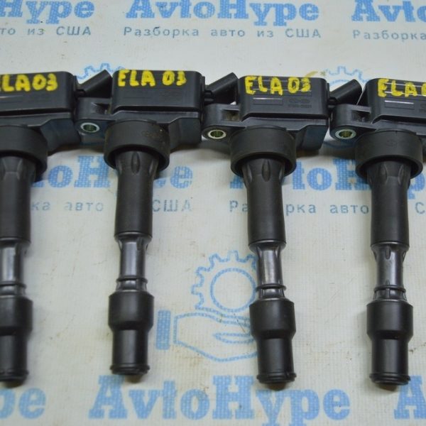 Катушка зажигания Hyundai Elantra AD 17- 2.0 (03) 27300-2E601