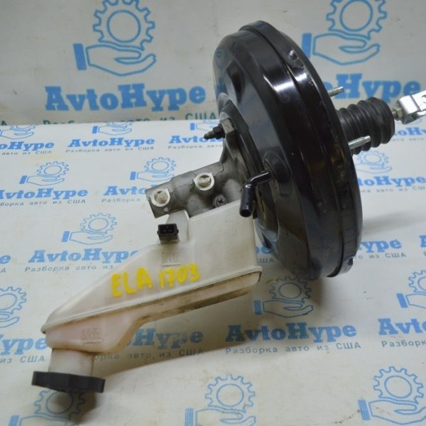 Бачок ГТЦ HYUNDAI ELANTRA AD 17-акпп 58511-F2000