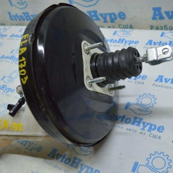 Главный тормозной цилиндр HYUNDAI ELANTRA AD 17-акпп 58510-F2400