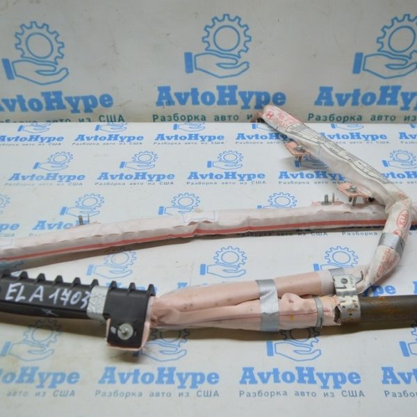Подушка безопасности airbag боковая шторка правая HYUNDAI ELANTRA AD 17- (03) 85020-F3200