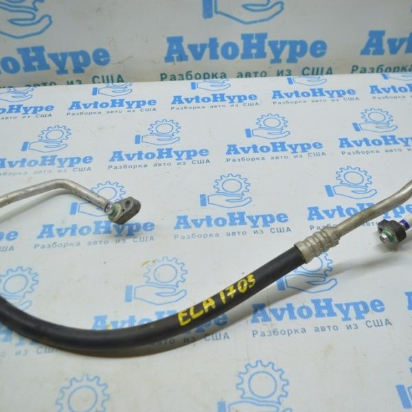 Трубка кондиционера конденсер-компрессор Hyundai Elantra AD 17- 2.0 (03) 97762-F2100