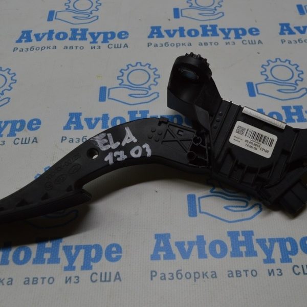 Педаль газа Hyundai Elantra AD 17-18 32700-F2100