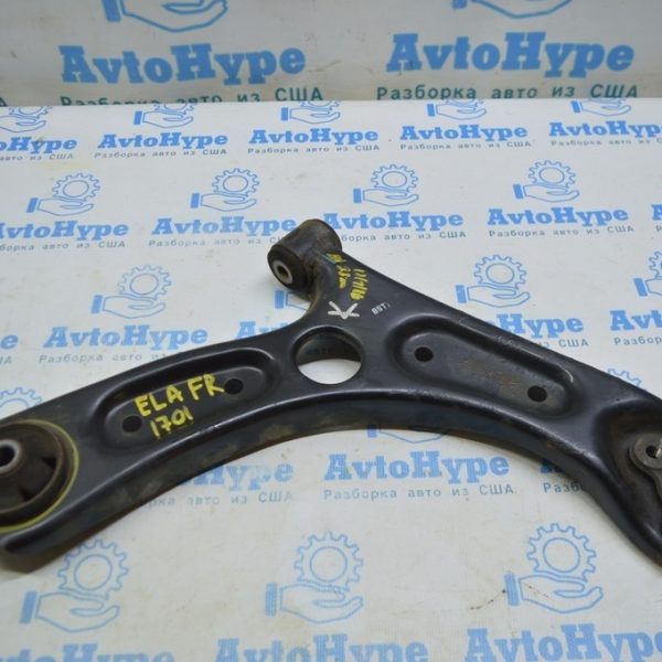 Рычаг нижний перед прав HYUNDAI ELANTRA AD 17- (03) 54501-F3000