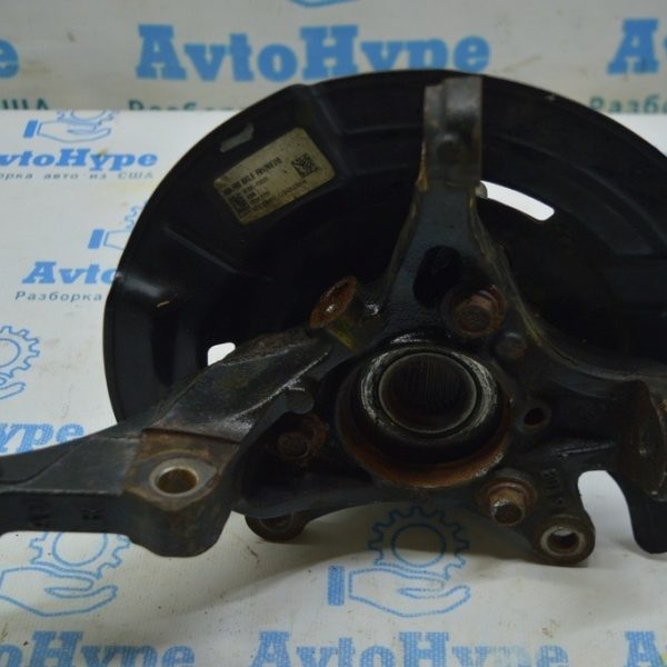 Цапфа перед прав Hyundai Elantra AD 17- (03) 51716-F2000