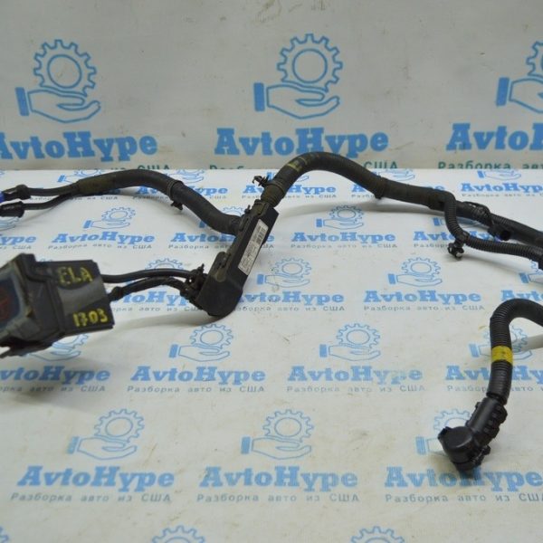 Клемма АКБ плюсовая Hyundai Elantra AD 17- 91850-F3120