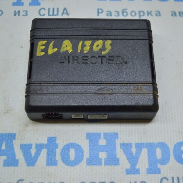 Блок сигнализации Hyundai Elantra AD 17- (03)