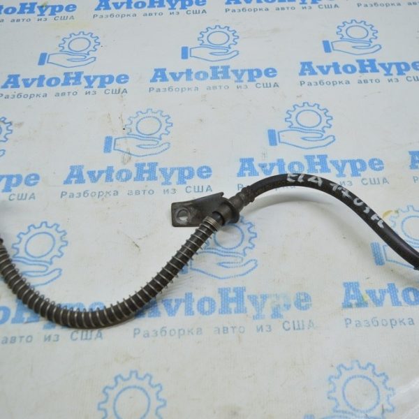 Шланг тормозной перед лев Hyundai Elantra AD 17- 58731-F2000