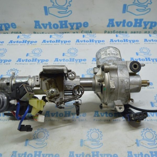 Рулевая колонка ЭУР Hyundai Elantra AD 17- (03) 56300-F2200