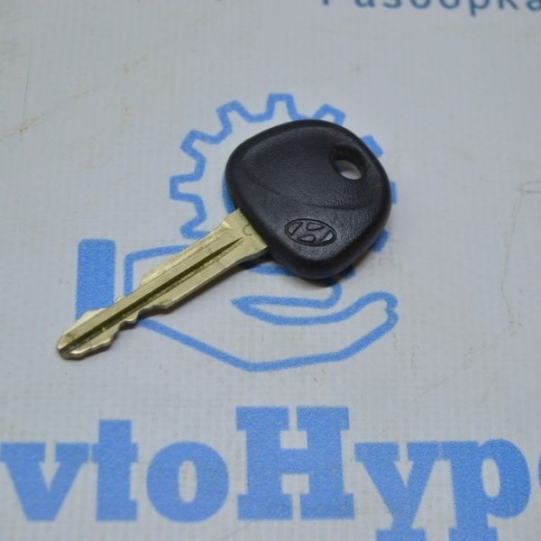 Ключ Hyundai Elantra AD 17- (03) 95440-F3000