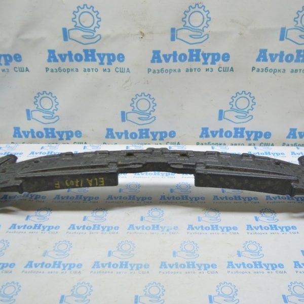 Абсорбер переднего бампера HYUNDAI ELANTRA AD 17-18 дорест 86520-F3010