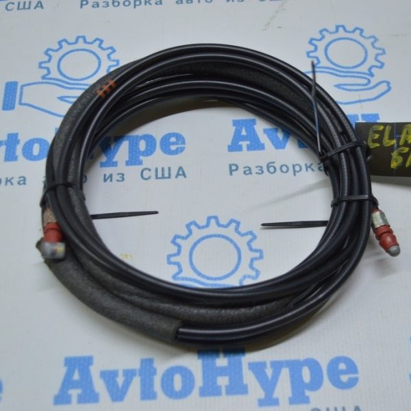 Трос открывания багажника Hyundai Elantra AD 17- 81280-F2000