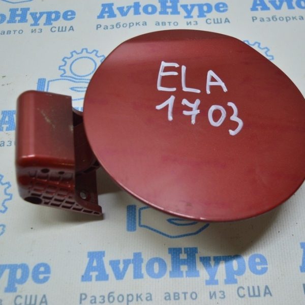 Лючок бензобака HYUNDAI ELANTRA AD 17- (03) красный 69510-F3000