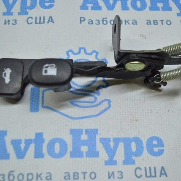 Ручка открытия бензобака и багажника Hyundai Elantra AD 17- салонная 81570-3X000